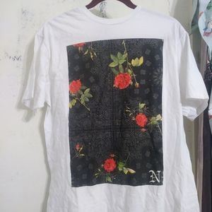 Graphic Tee Shirt